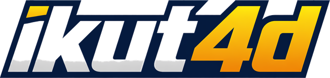 Logo ikut4d